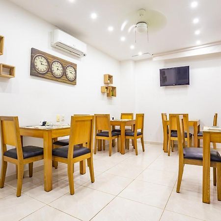 Hotel Ayenda Monteria Central Zewnętrze zdjęcie
